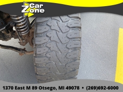 Used 2011  Jeep Wrangler 2d Convertible Sport at Car Zone Sales near Otsego&comma; MI