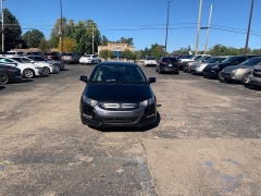 Used 2011  Honda Insight 5d Hatchback EX at Car Zone Sales near Otsego, MI