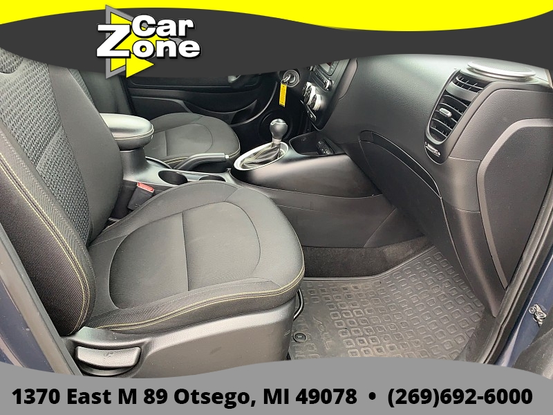 2014 Kia Soul + - Photo 17