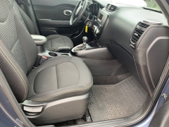 Used 2014 Kia Soul 4d Hatchback + at Car Zone Sales near Otsego, MI