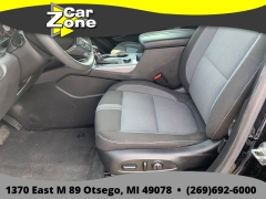 Used 2023  Chevrolet Blazer FWD 4dr LT w&sol;2LT at Car Zone Sales near Otsego&comma; MI