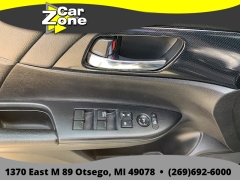 Used 2015  Honda Accord Sedan 4d Sport CVT at Car Zone Sales near Otsego&comma; MI