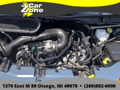 Used 2021  Ford Transit Cutaway T-350 RWD DRW 178" WB 9950 GVWR at Car Zone Sales near Otsego&comma; MI