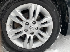 Used 2010  Nissan Altima 4d Sedan S at Car Zone Sales near Otsego&comma; MI