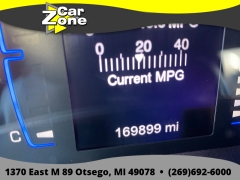 Used 2017  Chrysler Pacifica 4d Wagon Touring-L at Car Zone Sales near Otsego&comma; MI