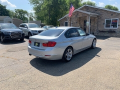 Used 2013  BMW 3 Series 4dr Sdn 328i xDrive AWD at Car Zone Sales near Otsego, MI