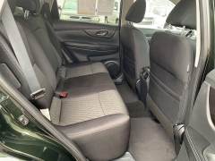 Used 2018  Nissan Rogue Hybrid 4d SUV AWD SV at Car Zone Sales near Otsego&comma; MI