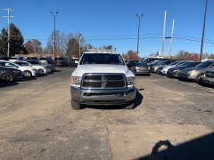 Used 2018  Ram 3500 4WD Crew Cab Tradesman Longbed at Car Zone Sales near Otsego, MI