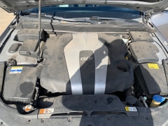 Used 2012  Hyundai Genesis 4d Sedan 3.8L at Car Zone Sales near Otsego, MI