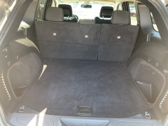 Used 2012 Jeep Grand Cherokee 4d SUV 4WD Laredo at Car Zone Sales near Otsego, MI
