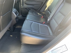 Used 2020  GMC Terrain 4d SUV AWD SLT 1.5L Turbo at Car Zone Sales near Otsego, MI