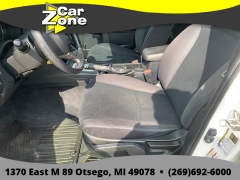 Used 2016  Subaru Impreza 4d Sedan i CVT at Car Zone Sales near Otsego&comma; MI