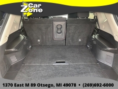 Used 2019  Nissan Rogue 4d SUV AWD SV at Car Zone Sales near Otsego&comma; MI