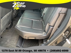 Used 2012  Honda Ridgeline Crew Cab RTL at Car Zone Sales near Otsego&comma; MI