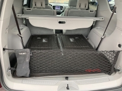 Used 2017 GMC Acadia 4d SUV AWD SLT-1 at Car Zone Sales near Otsego, MI