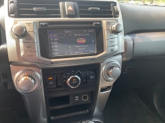 Used 2016 Toyota 4Runner 4d SUV 4WD SR5 at Car Zone Sales near Otsego, MI