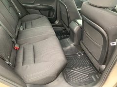 Used 2014  Honda Accord Sedan 4d Sport CVT at Car Zone Sales near Otsego&comma; MI