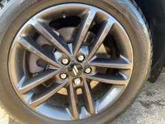 Used 2019  Dodge Challenger 2d Coupe AWD GT at Car Zone Sales near Otsego, MI