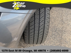 Used 2018  Volvo S90 4d Sedan AWD T6 Momentum at Car Zone Sales near Otsego&comma; MI