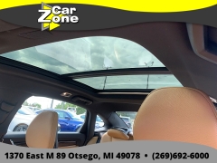 Used 2018  Volvo S90 4d Sedan AWD T6 Momentum at Car Zone Sales near Otsego&comma; MI