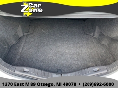 Used 2016  Ford Fusion 4d Sedan SE 1&period;5L EcoBoost at Car Zone Sales near Otsego&comma; MI