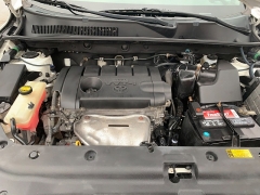 Used 2011  Toyota RAV4 4d SUV AWD at Car Zone Sales near Otsego&comma; MI