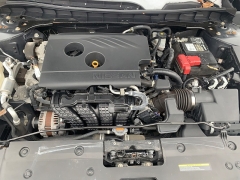 Used 2019  Nissan Altima 4d Sedan FWD 2&period;5L SR at Car Zone Sales near Otsego&comma; MI