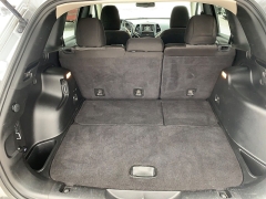 Used 2014  Jeep Cherokee 4d SUV 4WD Latitude V6 at Car Zone Sales near Otsego&comma; MI