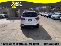 Used 2019  Kia Sorento 4d SUV AWD LX V6 at Car Zone Sales near Otsego&comma; MI
