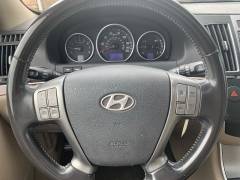 Used 2008 Hyundai Veracruz 4d SUV FWD Limited at Car Zone Sales near Otsego, MI