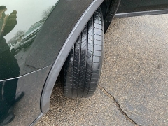 Used 2018  Nissan Rogue Hybrid 4d SUV AWD SV at Car Zone Sales near Otsego&comma; MI