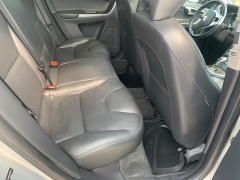 Used 2015  Volvo XC60 4d SUV FWD T5 Premier Plus at Car Zone Sales near Otsego, MI