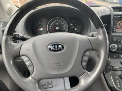 Used 2014 Kia Sedona 4d Wagon EX at Car Zone Sales near Otsego, MI