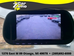Used 2019  Ram ProMaster Cargo Van 2500 High Roof Van 159" WB at Car Zone Sales near Otsego&comma; MI