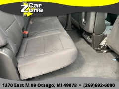 Used 2024  Chevrolet Silverado 1500 4WD Crew Cab 147" LT w&sol;2FL at Car Zone Sales near Otsego&comma; MI