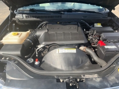 Used 2009  Jeep Grand Cherokee 4d SUV 4WD Limited V8 at Car Zone Sales near Otsego, MI