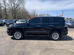 Used 2015 Lexus GX 460 4WD 4dr w/Premium Pkg at Car Zone Sales near Otsego, MI