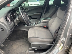 Used 2015 Dodge Charger 4d Sedan SE AWD at Car Zone Sales near Otsego, MI