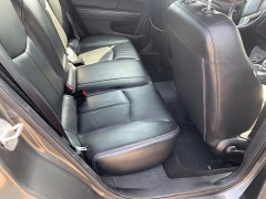Used 2012 Chrysler 200 4d Sedan Limited at Car Zone Sales near Otsego, MI