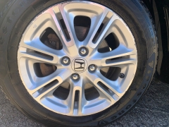 Used 2011  Honda Insight 5d Hatchback EX at Car Zone Sales near Otsego, MI