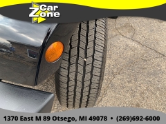 Used 2015  Jeep Wrangler Unlimited 4d Convertible Sahara at Car Zone Sales near Otsego&comma; MI