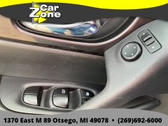 Used 2019  Nissan Rogue 4d SUV AWD SV at Car Zone Sales near Otsego&comma; MI