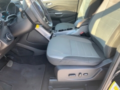 Used 2016  Ford Escape 4d SUV 4WD SE at Car Zone Sales near Otsego&comma; MI