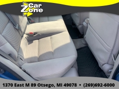 Used 2010  Honda Insight 5d Hatchback EX at Car Zone Sales near Otsego&comma; MI