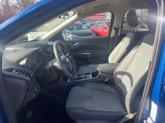 Used 2019 Ford Escape 4d SUV 4WD SE at Car Zone Sales near Otsego, MI