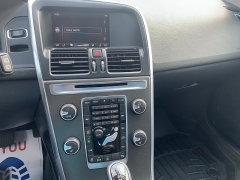 Used 2015  Volvo XC60 4d SUV FWD T5 Premier Plus at Car Zone Sales near Otsego, MI