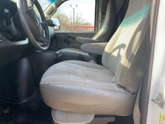 Used 2017  GMC Savana Cargo Van 2500 Van at Car Zone Sales near Otsego, MI