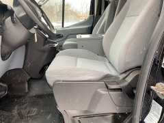 Used 2016  Ford Transit 250 Cargo Van Low Roof Van LWB w&sol;Right Sliding Door at Car Zone Sales near Otsego&comma; MI