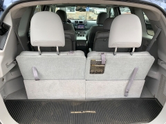 Used 2011  Toyota Highlander 4d SUV AWD at Car Zone Sales near Otsego&comma; MI