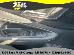 Used 2024  Chevrolet Blazer EV eAWD 4dr LT at Car Zone Sales near Otsego&comma; MI